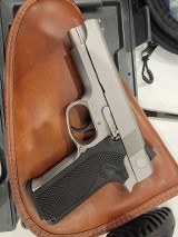 SMITH & WESSON MODEL 4586 .45 ACP - 1 of 3