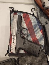 SMITH & WESSON SD9 VE MAGNET BUNDLE 9MM LUGER (9X19 PARA) - 1 of 3