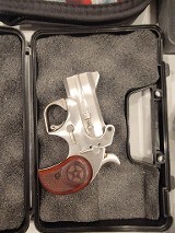 BOND ARMS TEXAS DEFENDER .38 SPECIAL/.357 MAGNUM - 2 of 3