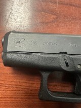 GLOCK G 26 9MM LUGER (9x19 PARA) - 3 of 3