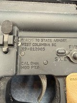 PALMETTO STATE ARMORY PX9 9MM LUGER (9X19 PARA) - 2 of 2
