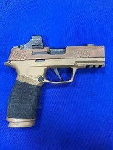 SIG SAUER P365 MACRO COMPACT 2A 9MM LUGER (9X19 PARA) - 3 of 3