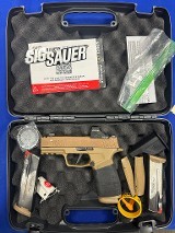 SIG SAUER P365 MACRO COMPACT 2A 9MM LUGER (9X19 PARA) - 2 of 3