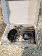 BOND ARMS STINGER 9MM LUGER (9X19 PARA) - 3 of 3