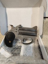 BOND ARMS STINGER 9MM LUGER (9X19 PARA) - 2 of 3