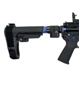 SPIKE&sbquo;S TACTICAL ST-15 5.56X45MM NATO - 3 of 3