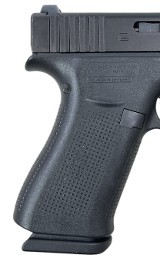 GLOCK 43X 9MM LUGER (9x19 PARA) - 3 of 3