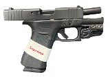 GLOCK 43X 9MM LUGER (9x19 PARA) - 2 of 3