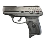 RUGER EC9s 9MM LUGER (9x19 PARA) - 1 of 3