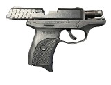 RUGER EC9s 9MM LUGER (9x19 PARA) - 2 of 3