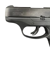 RUGER EC9s 9MM LUGER (9x19 PARA) - 3 of 3