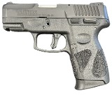 TAURUS G2C 9MM LUGER (9x19 PARA) - 1 of 3