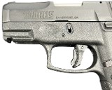 TAURUS G2C 9MM LUGER (9x19 PARA) - 3 of 3