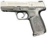 SMITH & WESSON SD9 VE 9MM LUGER (9x19 PARA) - 1 of 3