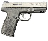 SMITH & WESSON SD9 VE 9MM LUGER (9x19 PARA) - 2 of 3
