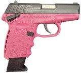 SCCY CPX-1 9MM LUGER (9x19 PARA) - 2 of 3