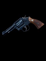 SMITH & WESSON 13-1 .357 MAG - 3 of 3