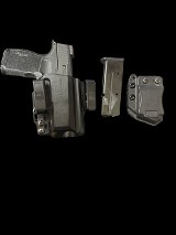 SIG SAUER P365X 9MM LUGER (9x19 PARA) - 3 of 3