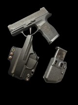 SIG SAUER P365X 9MM LUGER (9x19 PARA) - 2 of 3