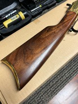 HENRY LEVER H011 .44-40 WIN - 2 of 3