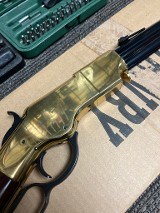 HENRY LEVER H011 .44-40 WIN - 3 of 3