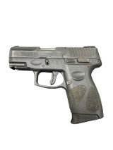 TAURUS G2C 9MM LUGER (9X19 PARA) - 1 of 3