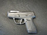 TAURUS pt709 9MM LUGER (9x19 PARA) - 2 of 3