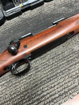 WINCHESTER 70 ALASKAN .30-06 SPRG - 3 of 3