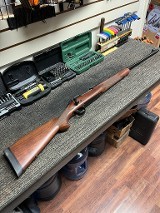 WINCHESTER 70 ALASKAN .30-06 SPRG - 1 of 3