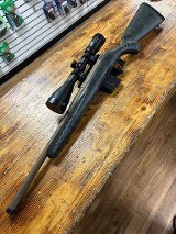 RUGER AMERICAN .350 LEGEND - 2 of 2