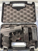 SIG SAUER P365 9MM LUGER (9X19 PARA) - 2 of 3