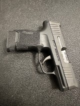 SIG SAUER P365 9MM LUGER (9X19 PARA) - 3 of 3