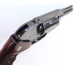SMITH & WESSON SMITH & WESSON MODEL 49 NO DASH 38 SPL 1-7/8" BARREL BLUED ROUND BUTT REVOLVER .38 SPL - 3 of 3