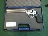 SMITH & WESSON 629-6 .44 MAGNUM - 1 of 3