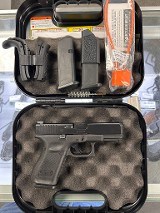 GLOCK 19 GEN 5 9MM LUGER (9x19 PARA) - 2 of 3