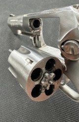 RUGER SP101 .38 SPL - 3 of 3
