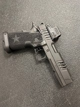 STACCATO XC DPO OR 9MM LUGER (9x19 PARA) - 3 of 3