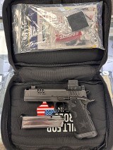 STACCATO XC DPO OR 9MM LUGER (9x19 PARA) - 2 of 3