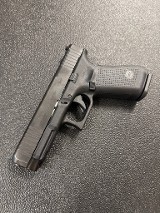 GLOCK G47 GEN 5 MOS 9MM LUGER (9x19 PARA) - 1 of 3