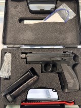 CZ CZ 75 P-01 9MM LUGER (9x19 PARA) - 2 of 3