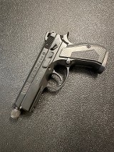 CZ CZ 75 P-01 9MM LUGER (9x19 PARA) - 1 of 3