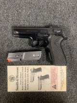 SMITH & WESSON Model 5904 9MM LUGER (9x19 PARA) - 1 of 3