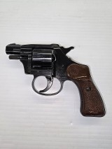 RG INDUSTRY RG23 .22 CAL