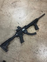 ROCK ISLAND TM22 .22 LR - 2 of 2