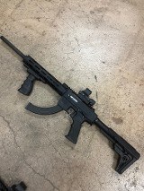 ROCK ISLAND TM22 .22 LR