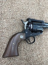 RUGER NEW MODEL BLACKHAWK .357 MAG - 3 of 3