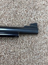 RUGER NEW MODEL BLACKHAWK .357 MAG - 2 of 3