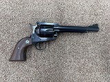 RUGER NEW MODEL BLACKHAWK .357 MAG - 1 of 3