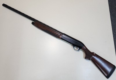 BENELLI MONTEFELTRO 12 GA