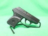 RUGER LCP .380 ACP - 2 of 3